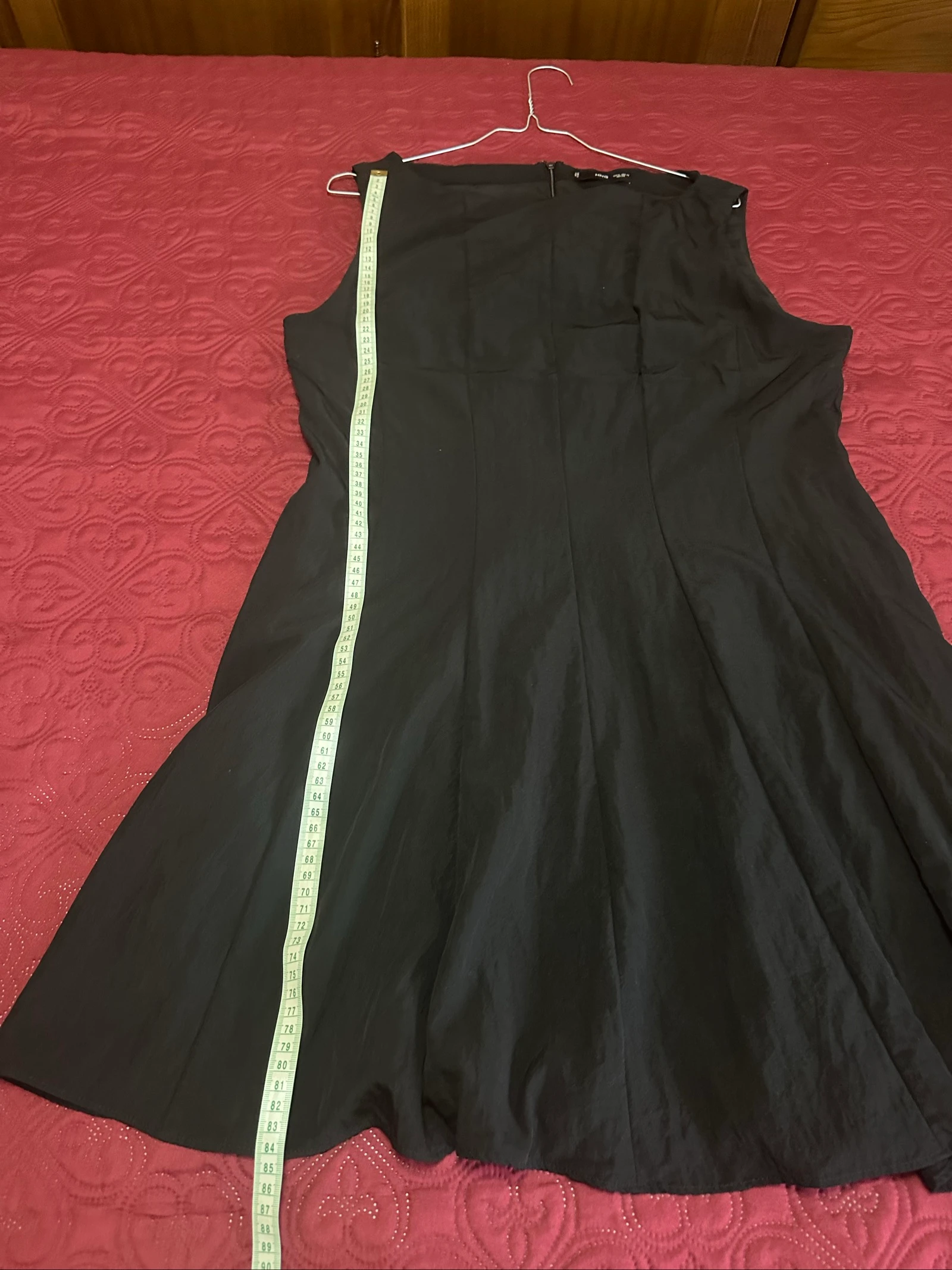 Vestido Mango – photo 5